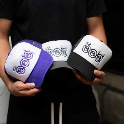 "Mystery Box" Trucker Hats