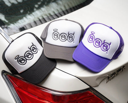 "Mystery Box" Trucker Hats