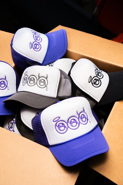 "Mystery Box" Trucker Hats
