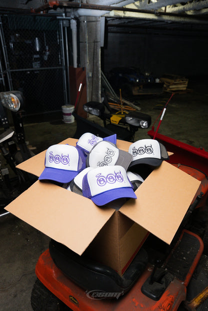 "Mystery Box" Trucker Hats