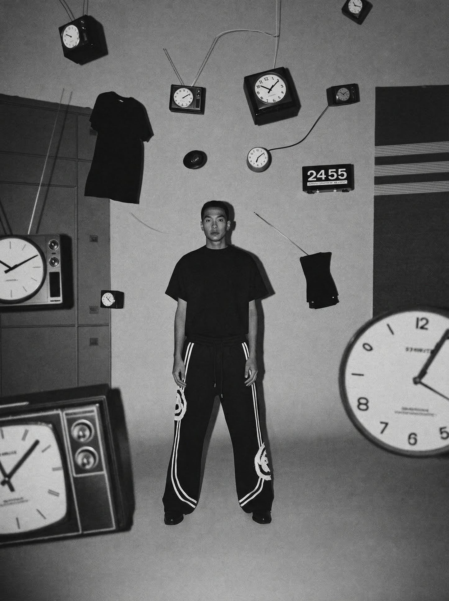 OSOM "Kozy" Sweats