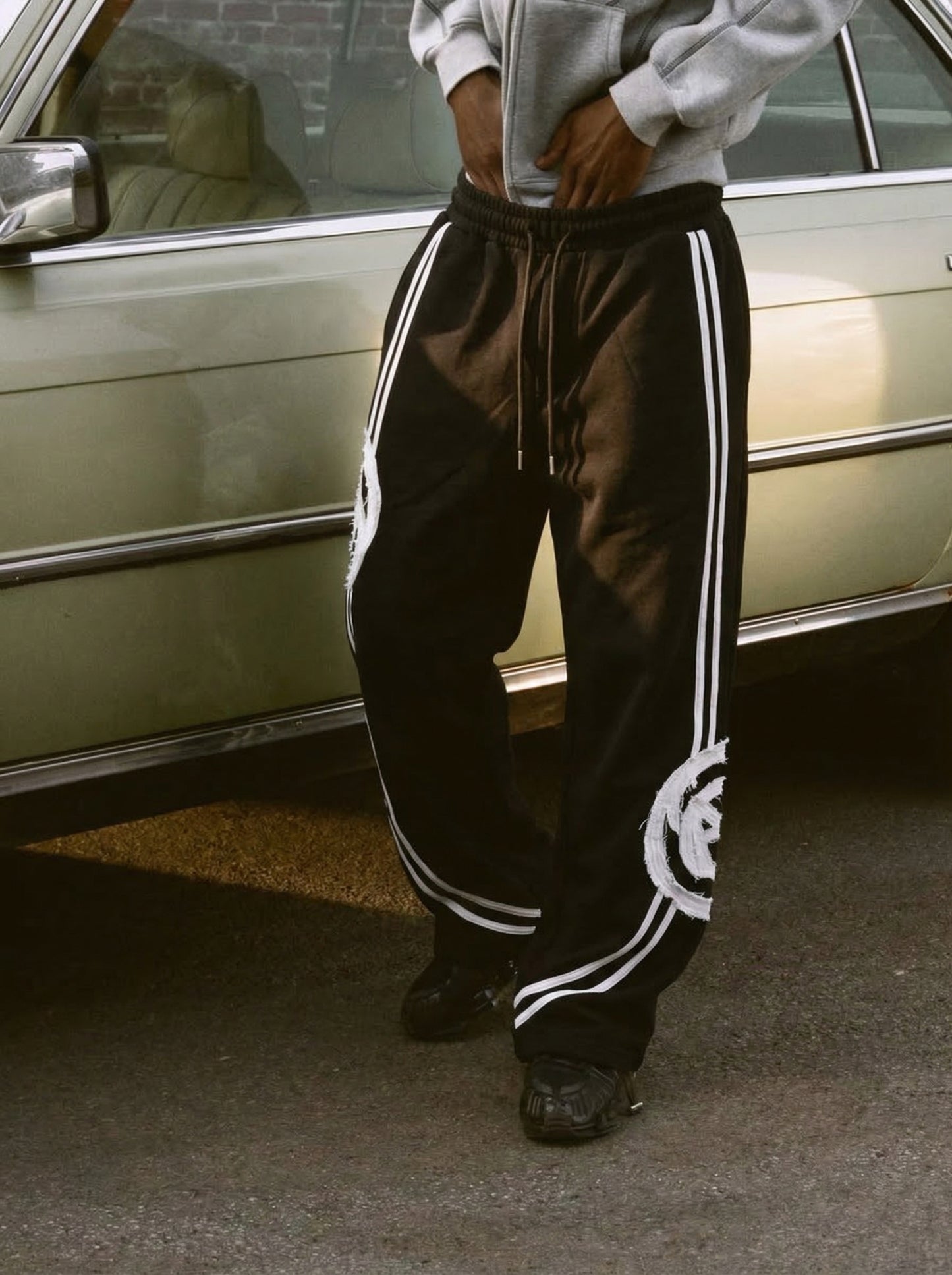 OSOM "Kozy" Sweats