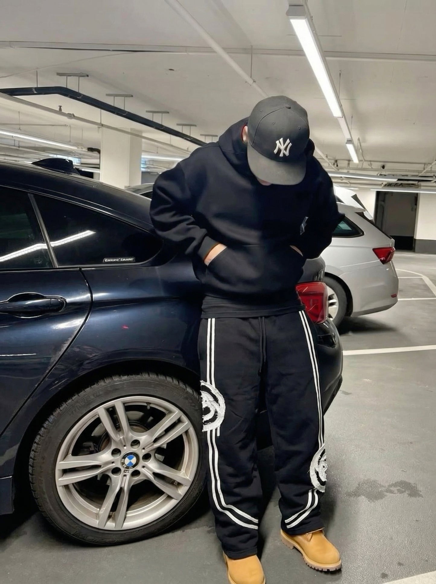 OSOM "Kozy" Sweats