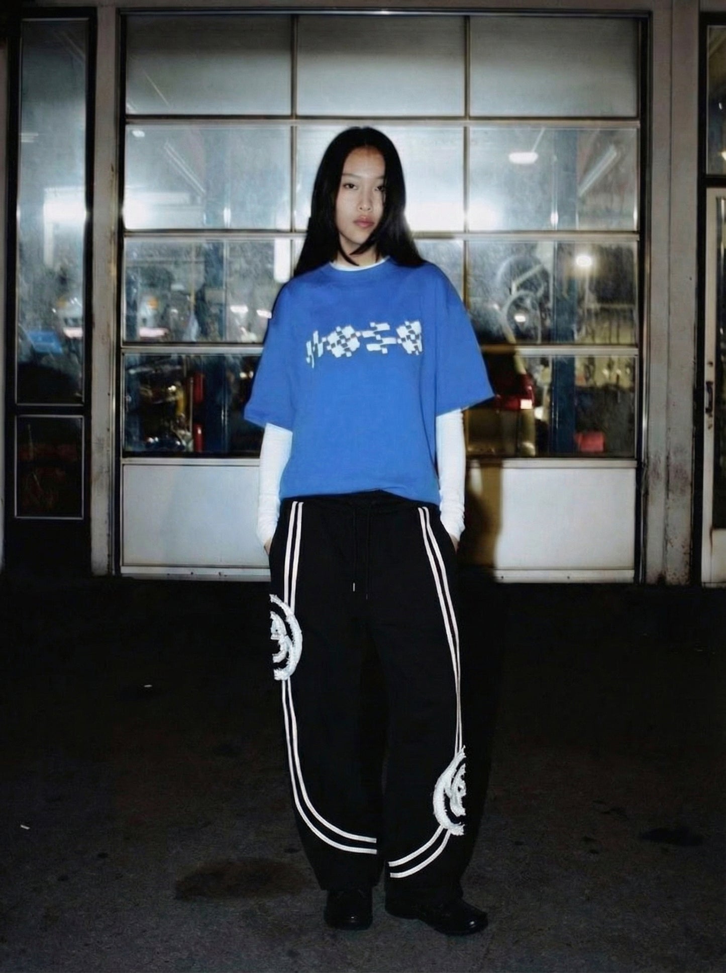 OSOM "Kozy" Sweats